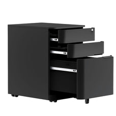 Buro MyWorkspace Mobile Pedestal