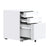 Buro MyWorkspace Mobile Pedestal
