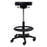 Buro Polo Architectural Stool BS142-PU3-AT