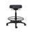 Buro Polo Architectural Stool BS51352