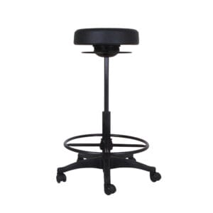 Buro Polo Architectural Stool BS51352