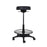 Buro Polo Architectural Stool BS51352