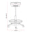 Buro Polo Architectural Stool BS51352
