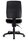 Buro Roma 3 Lever High Back Ergonomic Office Chair, Black Nylon Base BS217-63-BB