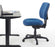 Buro Roma 3 Lever Mid Back Office Chair