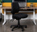 Buro Roma 3 Lever Mid Back Office Chair