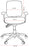 Buro Roma 3 Lever Mid Back Office Chair