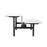 Buro Syntra Back to Back Electric Height Adjustable Desk