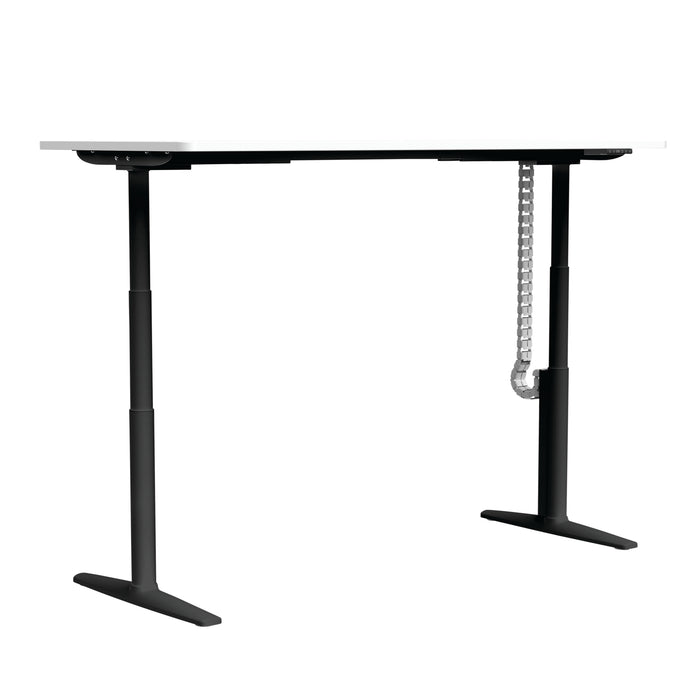 Buro Syntra Electric Height Adjustable Desk