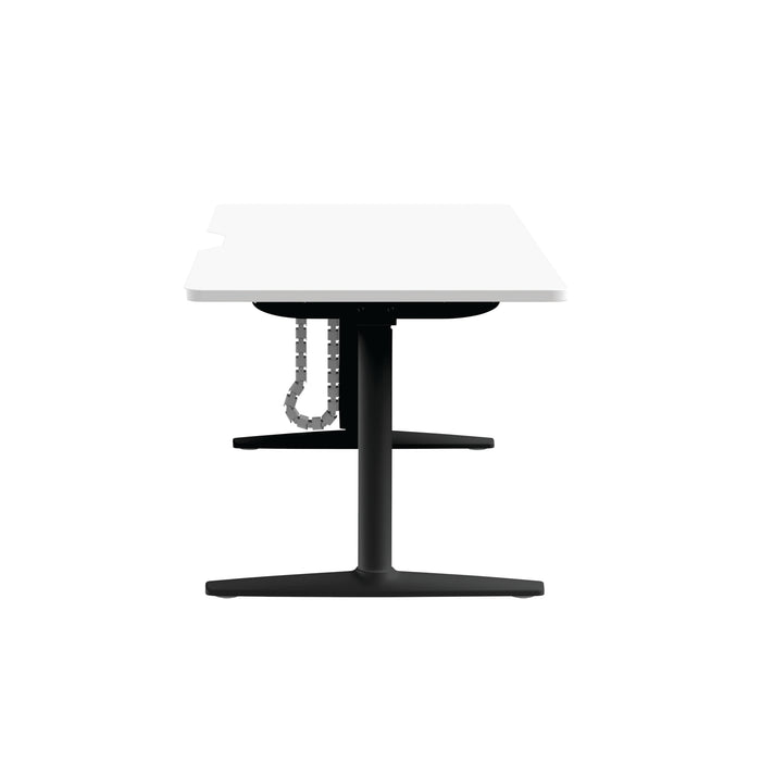 Buro Syntra Electric Height Adjustable Desk