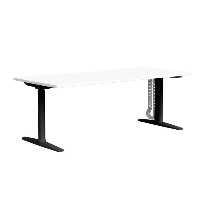 Buro Syntra Electric Height Adjustable Desk