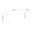 Buro Syntra Electric Height Adjustable Desk