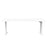 Buro Syntra Electric Height Adjustable Desk