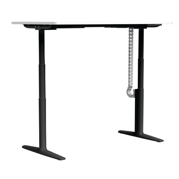 Buro Syntra Electric Height Adjustable Desk