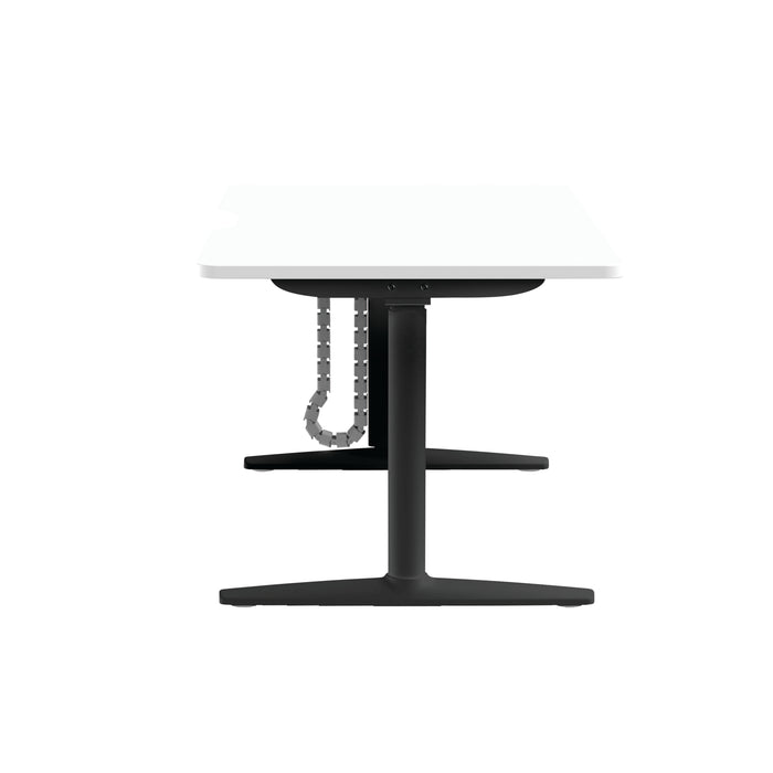 Buro Syntra Electric Height Adjustable Desk