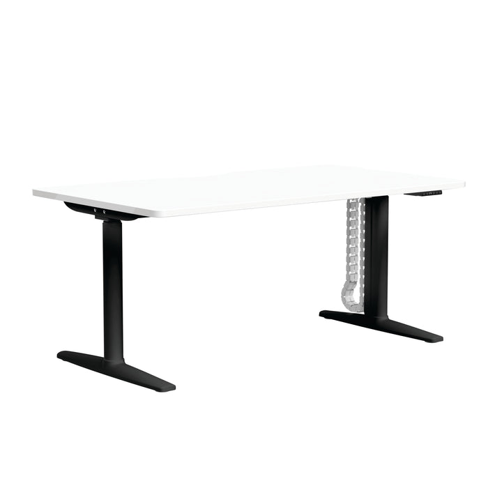 Buro Syntra Electric Height Adjustable Desk