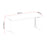 Buro Syntra Electric Height Adjustable Desk