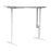Buro Syntra Electric Height Adjustable Desk