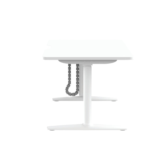 Buro Syntra Electric Height Adjustable Desk