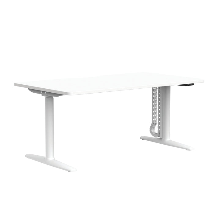 Buro Syntra Electric Height Adjustable Desk