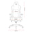 Buro X PowerA Navigator Ergo Gaming Chair, Black PU BS155-PU3