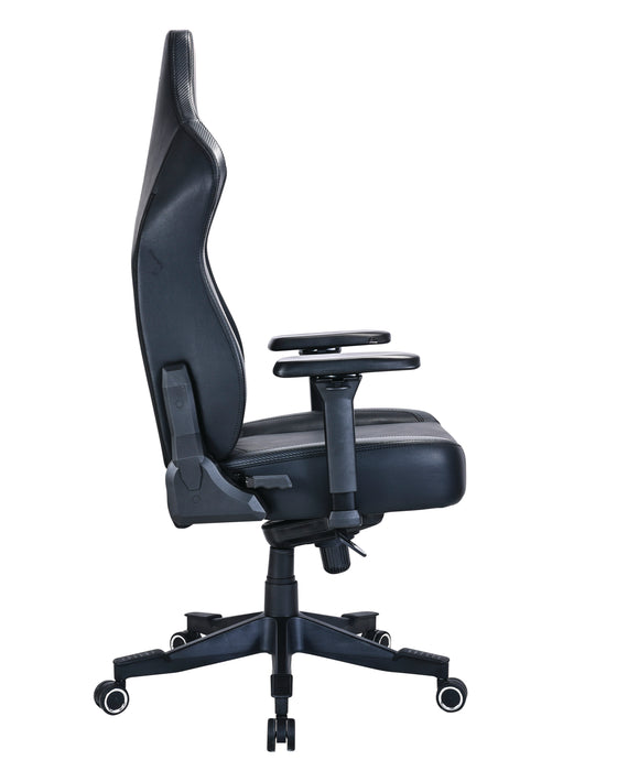 Buro X PowerA Navigator Ergo Gaming Chair, Black PU BS155-PU3