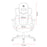 Buro X PowerA Raider Ergo Gaming Chair, Grey PU BS154-PU3-2