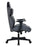 Buro X PowerA Raider Ergo Gaming Chair, Grey PU BS154-PU3-2