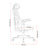 Buro X PowerA Sentinel Ergo Gaming Chair BS156-M3-1