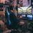 Buro X PowerA Sentinel Ergo Gaming Chair BS156-M3-1