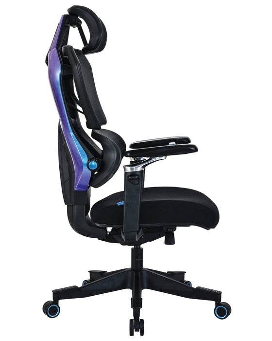 Buro X PowerA Sentinel Ergo Gaming Chair BS156-M3-1