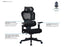 Buro X PowerA Sentinel Ergo Gaming Chair BS156-M3-1