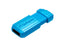 Verbatim Store'n'Go Pinstripe USB Flash Drive, 16GB, Blue