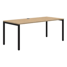 Avero Fixed Height Desk Single 1800mm x 800mm