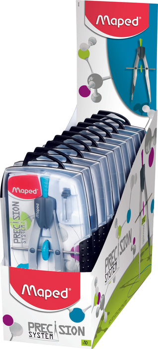 Maped Precision Compass Bow