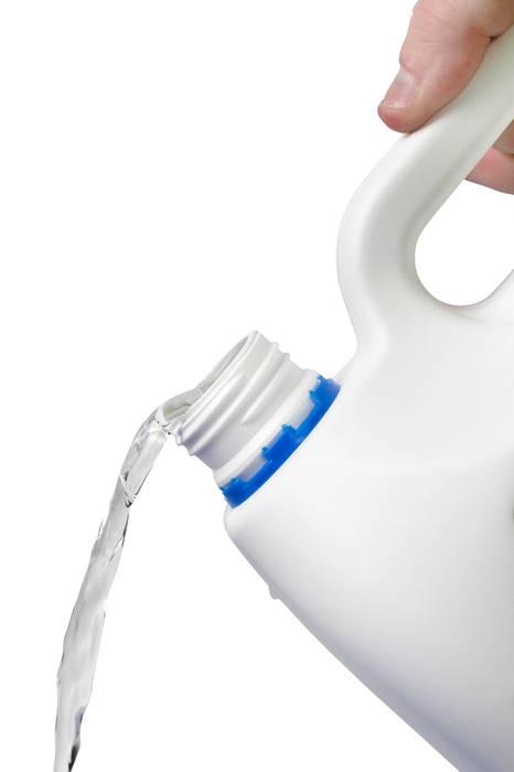 Northfork Geca Spray On Wipe Off Surface Cleaner 5 Litres x 3's pack