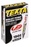 Texta Permanent Marker Bullet Tip Black 12's Pack