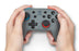 PowerA Nano Enhanced Wireless Controller for Nintendo Switch - Grey-Neon