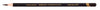 Derwent Chromaflow Pencil, Coffee Bean