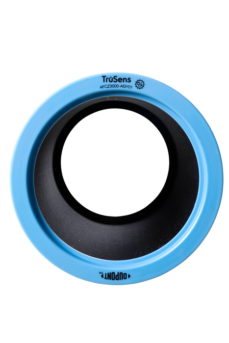 Trusens Z3000 Replacement Allergy and Flu Carbon Filter