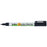 Artline 780 Garden Marker 0.7mm Bullet Nib Black x 12's pack