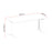 Buro Syntra Electric Height Adjustable Desk