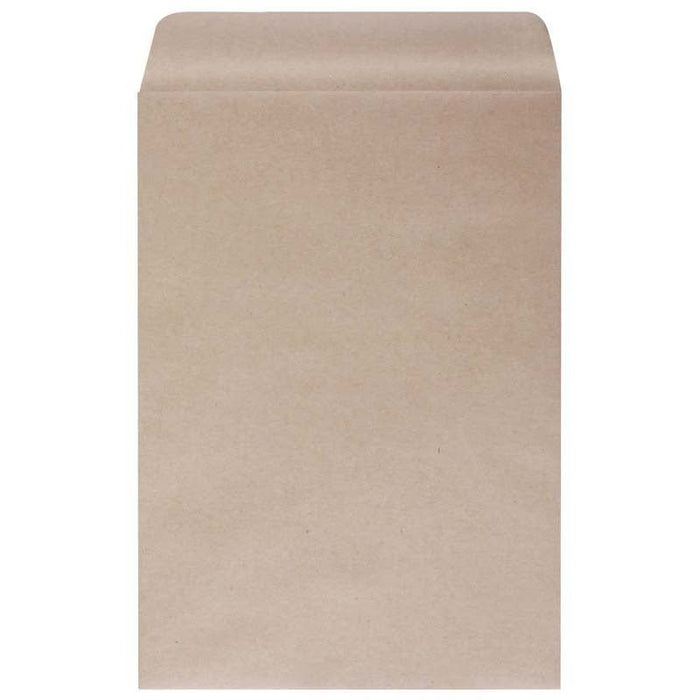 C4 / A4 Manilla Seal Easi Envelopes x 250 CX133302
