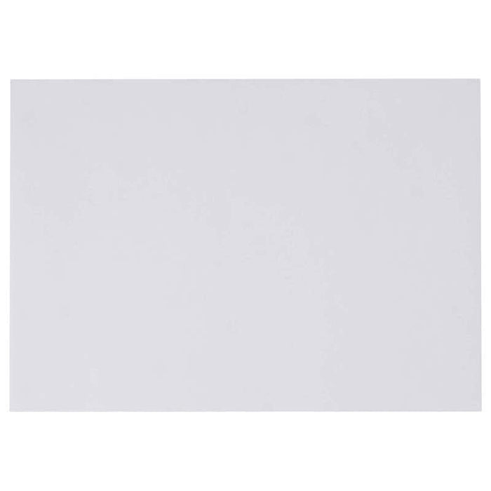 C4 / A4 White Peel & Seal Envelopes x 250 CX133656