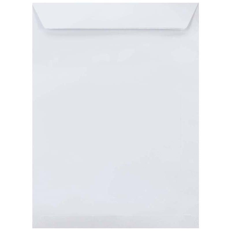 C4 / A4 White Seal Easi Envelope x 250 | Croxley — Discount Office