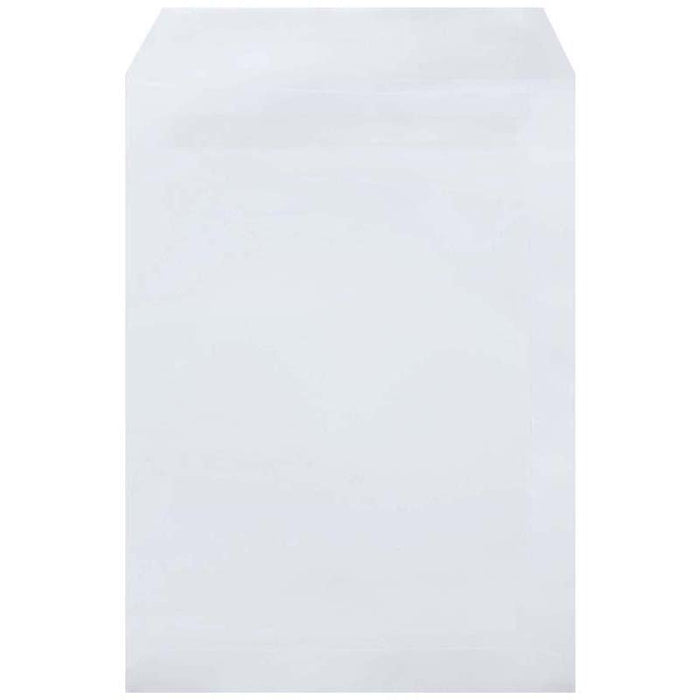 C4 / A4 White Seal Easi Envelopes x 250 CX133239
