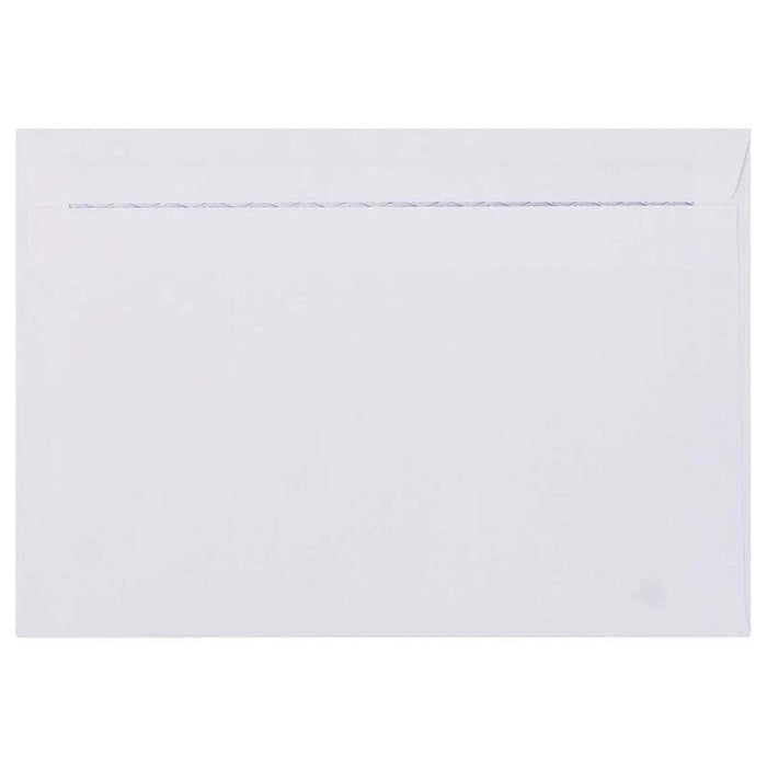 C5 / A5 White Window Seal Easi Envelopes x 250 CX133082