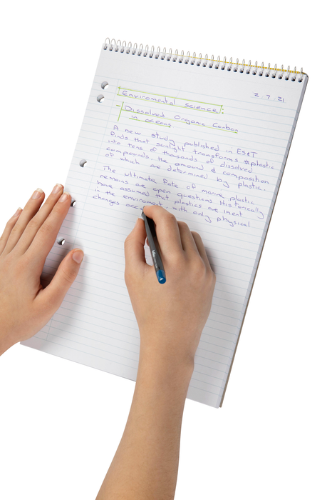 Spirax 905 A4 Lecture Book 140 Pages x Pack of 10