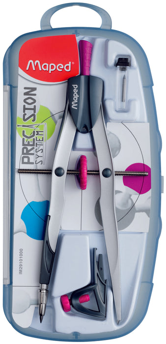 Maped Precision Compass Bow