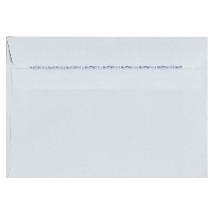 C6 / A6 White Seal Easi Envelope x 500's CX133035